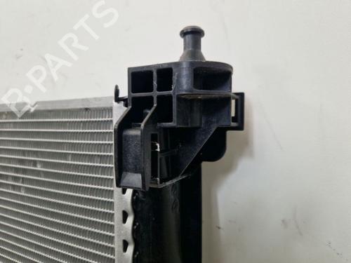 Water radiator MERCEDES-BENZ EQS (V297) EQS 450+ (297.123) | BP29100245M31 