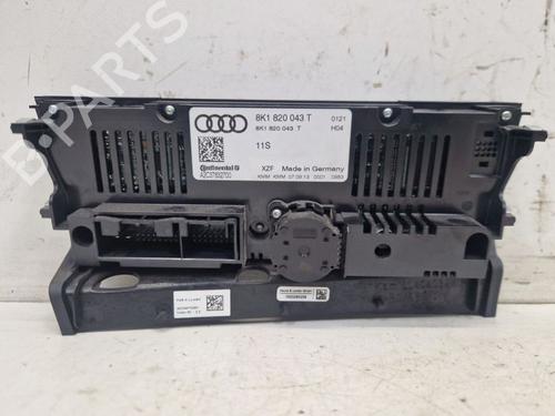 Climate control AUDI A5 Sportback (8TA) 3.0 TDI quattro | BP29100593I5 