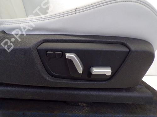 Right front seat BMW 3 (F30, F80) M3 | BP29084220C16 