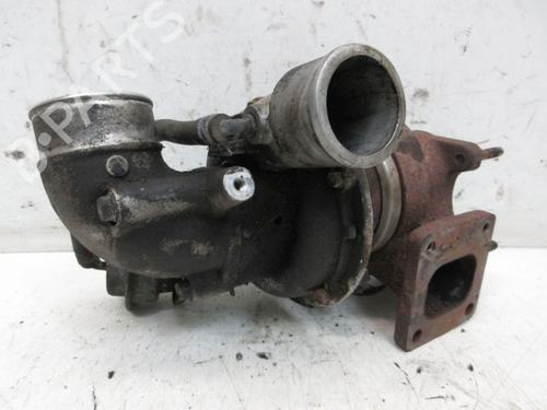 Turbocompresseur/Compresseur Turbocompresseur/Compresseur 38027294 38027294