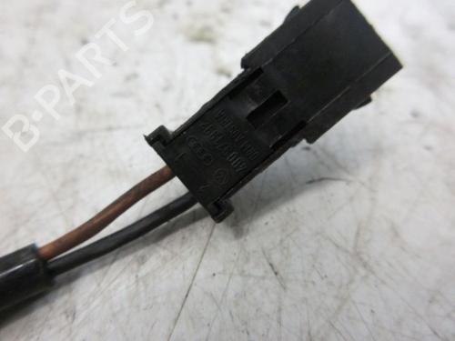 Left rear steering knuckle AUDI A4 B7 (8EC) 2.0 TDI 16V | BP37123674M27 - Image 7