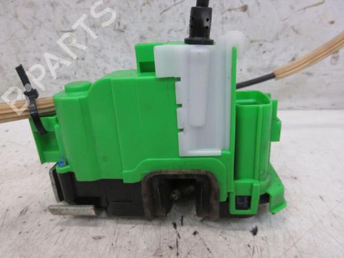 Front right lock ALFA ROMEO MITO (955_) 1.4 MultiAir (955AXL1B) | BP29087090C97 