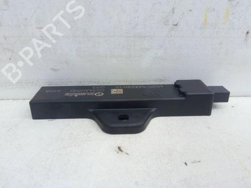 Electronic module BMW X5 (G05, F95) xDrive 40 i Mild-Hybrid | BP37139232M83 - Image 5