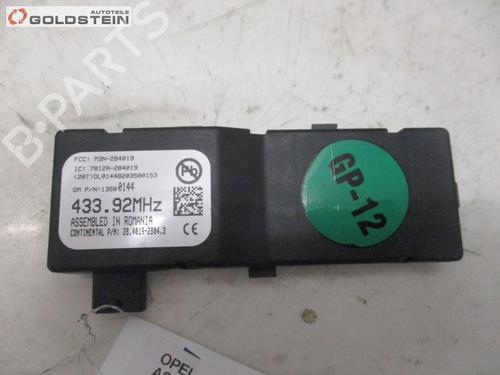 Used Control unit Control unit 37095016 37095016