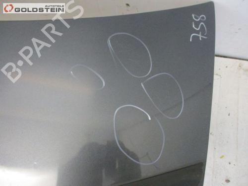 Tailgate MERCEDES-BENZ E-CLASS Coupe (C207) E 220 CDI / d (207.302, 207.301) | BP18755324C6 