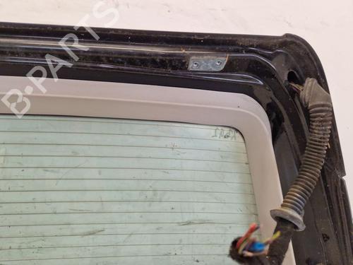Tailgate MERCEDES-BENZ A-CLASS (W169) A 200 (169.033, 169.333) | BP29107775C6 