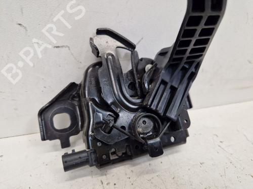 Hood lock RENAULT AUSTRAL E-TECH 200 Hybrid (HGM2) | BP29108685C133 