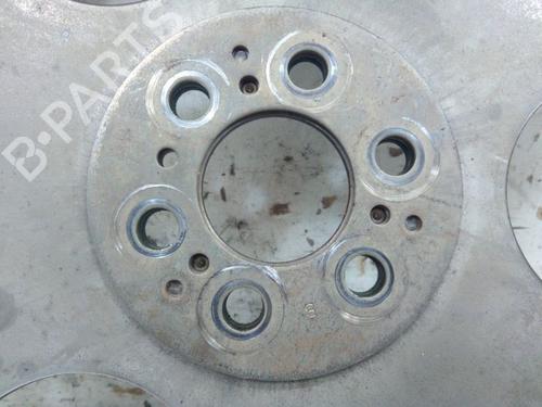 Flywheel CHEVROLET CRUZE (J300) 1.4 | BP37138053M101 - Image 7