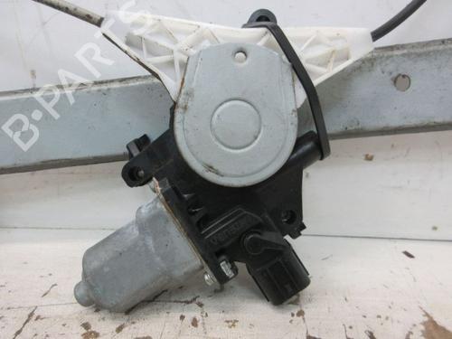 Front left window mechanism SUBARU FORESTER (SH_) 2.0 D AWD (SHH, SHD, SHN) | BP40170388C22 - Image 4