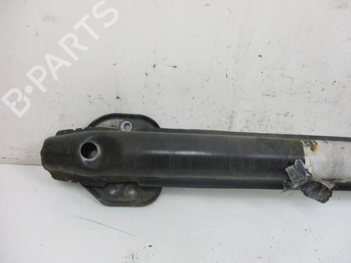 Rear bumper reinforcement PEUGEOT 307 CC (3B) 2.0 16V | BP18798045C73 