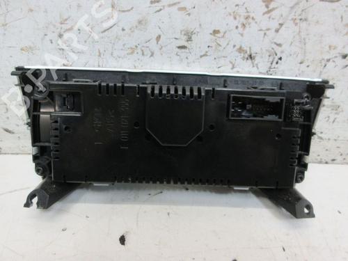 Climate control MERCEDES-BENZ C-CLASS T-Model (S203) C 200 Kompressor (203.242) | BP19297299I5 