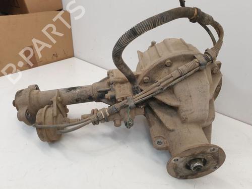 Front differential FORD RANGER (ET) 2.5 TDCi 4x4 | BP38652282M23 - Image 6