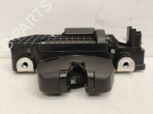 Electronic module PEUGEOT 2008 I (CU_) 1.6 HDi | BP39615554M83 - Image 4