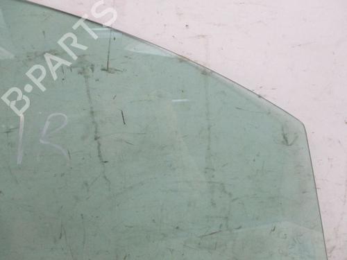Front right quarter glass PEUGEOT PARTNER Tepee 1.6 VTi | BP29092888C112 
