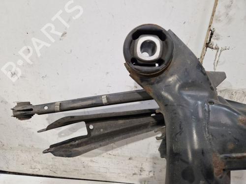 Rear axle BMW X3 (F25) xDrive 20 d | BP29102286M2