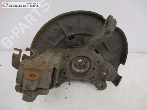 Right front steering knuckle VW EOS (1F7, 1F8) 2.0 TFSI | BP37100669M26 - Image 5