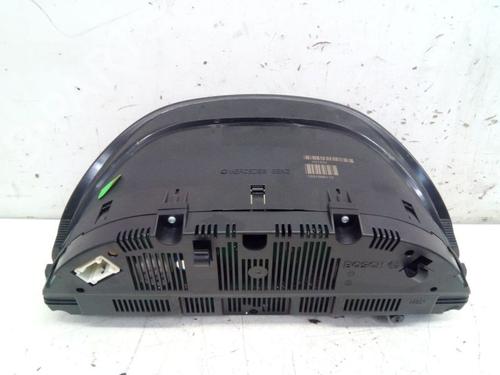Display monitor MERCEDES-BENZ B-CLASS Sports Tourer (W245) B 200 CDI (245.208) | BP29523424C48 