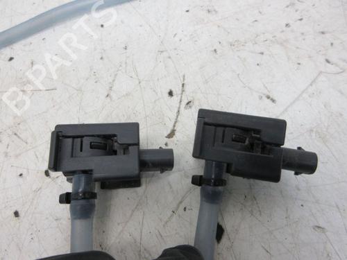 Electronic sensor MERCEDES-BENZ EQS (V297) EQS 450+ (297.123) | BP29099405M84 