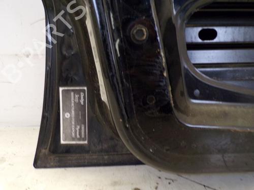 Left front door JEEP GRAND CHEROKEE I (ZJ, ZG) 5.2 4x4 (Z) | BP29103442C2 