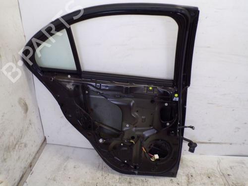 Left rear door MITSUBISHI LANCER VIII Sportback (CX_A) 1.8 (CX3A) | BP29085259C4 