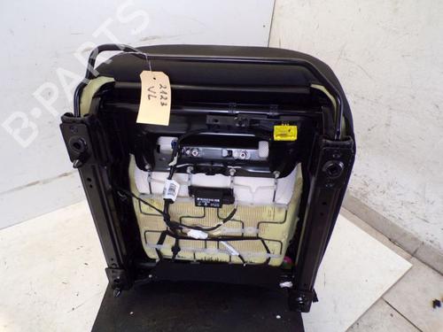 Left front seat RENAULT ZOE (BFM_) ZOE | BP29098625C15 