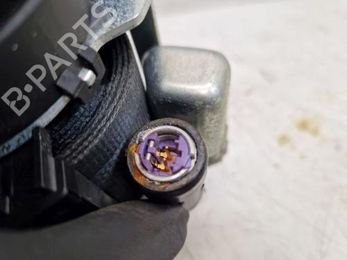 Front right seatbelt VW GOLF PLUS V (5M1, 521) 1.9 TDI | BP29103862I25 