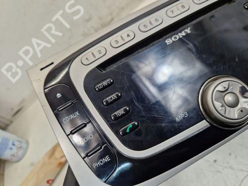 Radio FORD S-MAX (WA6) 2.0 TDCi | BP29106103E6 - Image 9