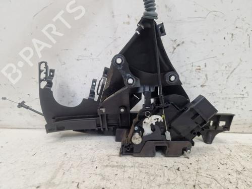 Front left lock VOLVO V50 (545) D3 | BP29102522C98 