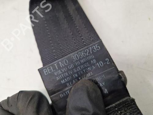 Front right seatbelt VOLVO XC90 I (275) 2.5 T AWD | BP25294528I25 