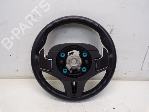 Steering wheel BMW 5 (G30, F90) 520 i | BP29098509C49 