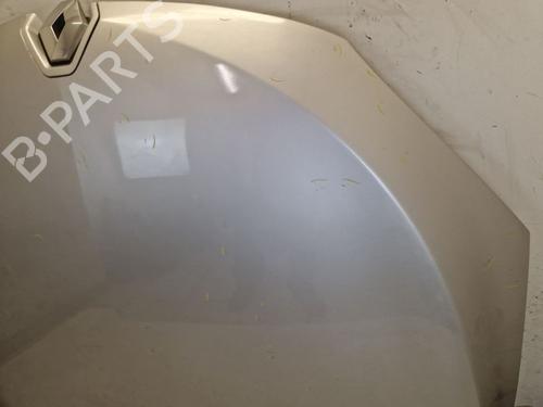 Hood RENAULT MEGANE III Grandtour (KZ0/1) 1.5 dCi (KZ1M, KZ1W, KZ0R) | BP29107395C1 