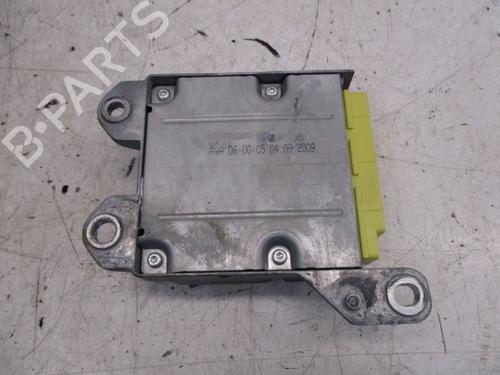 Control unit FORD FIESTA VI (CB1, CCN) 1.4 | BP37127461M11 - Image 5