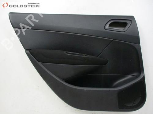 Used Rear left panel Rear left panel 37108161 37108161