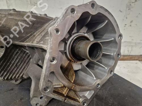 Transfer box PORSCHE CAYENNE (9PA) S 4.5 | BP31877001M36
