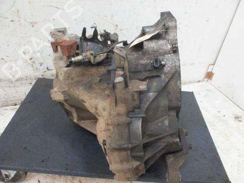 Getriebe MAZDA 5 (CR) 2.0 CD (CR19) | BP29085442M3 