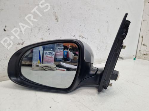 Used Left mirror Left mirror 38306081 38306081