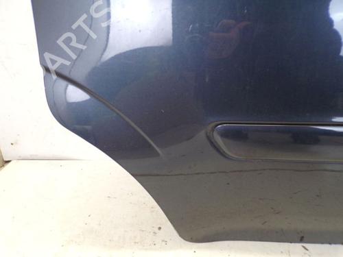 Right rear door OPEL ZAFIRA / ZAFIRA FAMILY B (A05) 1.8 (M75) | BP29098457C5 