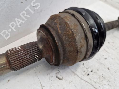 Right front driveshaft PEUGEOT BOXER Van 2.2 HDi 120 | BP37139780M39 - Image 4