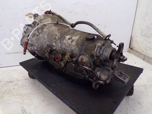 Gearbox MERCEDES-BENZ S-CLASS (W126) 500 SE, SEL (126.036) | BP29084689M3 