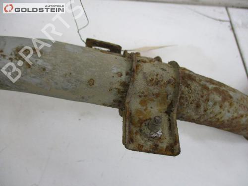 Pipe KIA SORENTO I (JC) 2.5 CRDi 4WD | BP37106742M125 - Image 4
