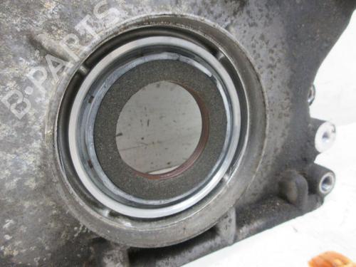 Upper protection BMW 7 (E65, E66, E67) 745 i, Li | BP37124643M93 - Image 4