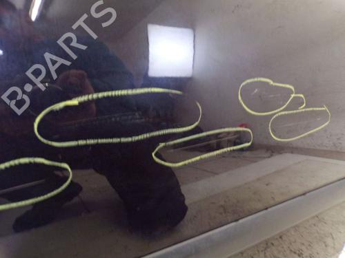 Right rear door VW GOLF V (1K1) 1.6 | BP29088804C5 