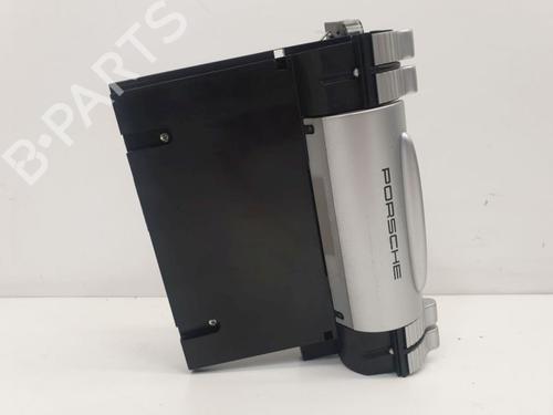 Climate control PORSCHE CAYENNE (9PA) S 4.5 | BP31821181I5