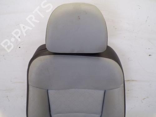 Right front seat PEUGEOT 207 CC (WD_) 1.6 16V | BP23111014C16 