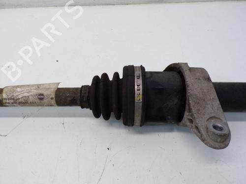 Right front driveshaft MINI MINI (R56) Cooper | BP37129035M39 - Image 5