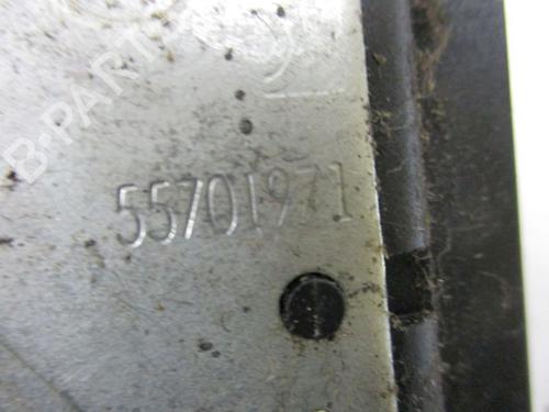 Electronic module FIAT GRANDE PUNTO (199_) 1.4 (199AXB11, 199AXB1A, 199BXB1A, 199AXL1A) | BP37115432M83 - Image 4