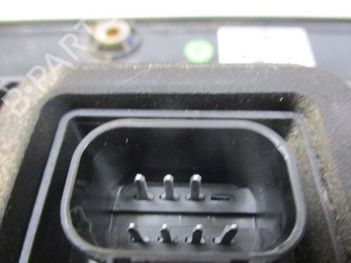 Right taillight FIAT DOBLO Cargo (263_) 1.3 D Multijet | BP32661112C35 