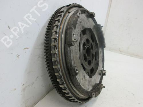 Flywheel DACIA DOKKER Express Box Body/MPV 1.3 TCe 130 (FENE) | BP28307345M101 