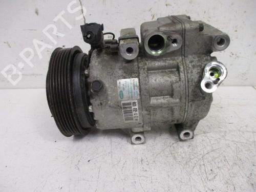 AC compressor KIA CEE'D Hatchback (ED) 1.6 AN6AA05