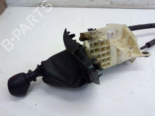 Shift knob PEUGEOT BOXER Van 2.2 HDi 120 | BP37134679I34 - Image 4